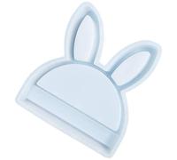 Stampi Multifunzionali Per La Decorazione Della Casa Con Testa Coniglio Adatti L'uso In Casa E In Classe Migliorano Lo Stampo Attività Interattive Nell'ambiente Artistico