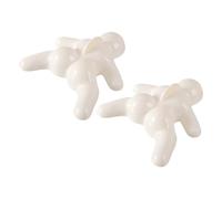 Stampi Onigiris Stampi per riso per persone per Bentos fatti a mano Divertente utensile da cucina per creare adorabili palline riso con i bambini Bentos Box Tool