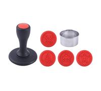 Stampi per biscotti a tema natalizio Stampi per biscotti in silicone Stampi per biscotti Stampi per torte fai da te Strumento di cottura per biscotti Forme per bambini Stampi per biscotti di Natale