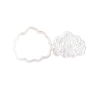 Stampi Per Biscotti In Plastica Essenziali Per La Cottura Del Ringraziamento Con Tacchino Foglia D'acero Zucca Castagna Forma Castagna E Caratteristiche Adatte Ai Principianti Set Forme