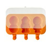Stampi per Budini in Silicone per Dessert, 524 org