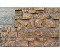 Stampi per calcestruzzo intonaco parete pietra cemento piastrelle stampo plas...