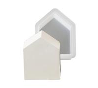 Stampi per candele domestiche adatti per alimenti per la fusione candele decorative fatte a mano per la casa