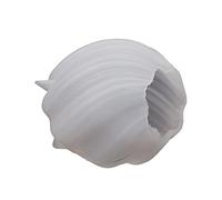 Stampi Per Candele La Produzione Stampi Fusione Resina Epossidica A Stampo In Silicone Ornamenti In Resina Sapone Mestieri Fai -da -te Stampo
