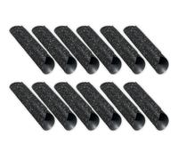 Stampi Per Cannoli Siciliani - 12 pezzi - (10,5cm x 2,5cm)