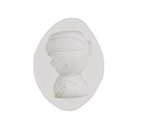 Stampi per cioccolatini e dessert, dipinti famosi, in silicone, per la decorazione di torte, in silicone, per la cottura in cucina, dipinti famosi