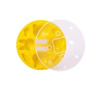 Stampi per cioccolato fondente stampo gelatina caramelle silicone morbido antiaderente cartone animato a forma di animale design strumenti e accessori per torte