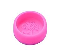 Stampi per colata di gioielli Stampo in silicone a goccia d'acqua Stampo per orecchini pendenti Ornamenti in resina Stampi per portachiavi-collana gioielli artigianali stampo per torta in silicone