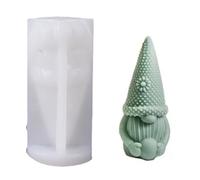 Stampi per colata serie nana stampi in silicone pasquali stampi per intonaci ornamento per la decorazione domestica