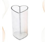 Stampi Per Creare Candele Stampo Cioccolatini Cuore Portacandele Forma Di