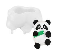 Stampi per cubetti di ghiaccio animali,bellissimi stampi per fare cubetti di ghiaccio - Cute Maker, stampi per ghiaccio in silicone a prova di perdita, stampi per cubetti di ghiaccio, regalo
