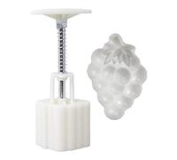 Stampi per decorazione di torte, 25 g o 50 g, per feste di metà autunno