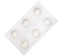 Stampi Per Dolci Halloween Stampo in Silicone Strumento Di Cottura