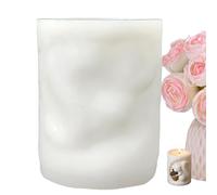 Stampi per fare candele Stampi in silicone scoiattolo nappa modello