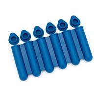 Stampi per fare ghiaccioli - Stampi per vassoi per cubetti di ghiaccio in silicone Produttore di palline di ghiaccio,Stampo per raffreddare ghiaccio facile da riempire e rilasciare per whisky,