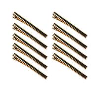 Stampi per fermagli per capelli varie forme Stampo per fermagli per capelli Stampo in silicone in resina per barrette epossidica in Accessori per la realizzazione