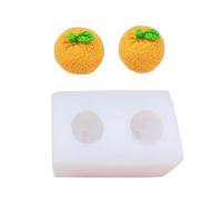 Stampi Per Frutta In Silicone Resistenti Calore Con 4 Disegni La Produzione Torte Cioccolato E Gioielli Artigianato Stampi Dolci Uso Alimentare