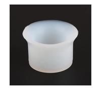 Stampi per gelato, Accessorio guarnizione tubo corno manicotto anello di tenuta 1 pezzo for raccordo ricambio for macchine for gelato soft