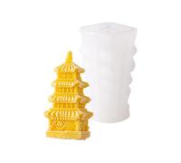 Stampi per gelato di cultura cinese Stampi per gelato in silicone con disegni culturali cinesi per feste Forniture per la cucina della famiglia