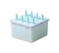 Stampi per gelato e torte, stampi per ghiaccio, struttura in polipropilene, accessori da cucina, crema per realizzare stampi fatti a mano