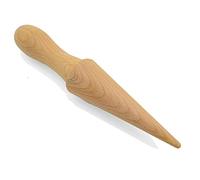 Stampi per gelato in legno di faggio naturale, per godersi la gioia di cuocere in modo ecologico