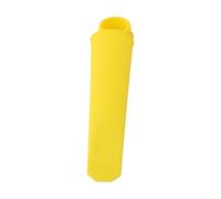 Stampi per gelato in silicone, a rilascio facile, 1 pezzo | Design push-up, facile, non si attacca, forma perfetta ogni volta, i bambini lo adorano