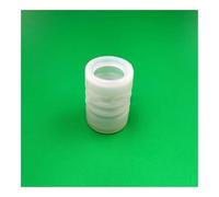 Stampi per gelato， Tubi in Silicone Accessori con Manicotto Elastico Anelli di Tenuta delle Agitatori Gelatiera Pezzi Ricambio Macchine for Servire Soft