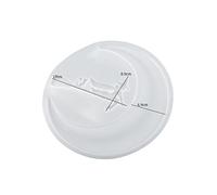 Stampi per Halloween per fare strega silicone per resina epossidica stampi artigianali fatti a mano resina siliconica