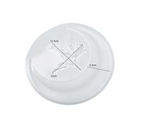 Stampi per Halloween per fare strega silicone per resina epossidica stampi artigianali fatti a mano resina siliconica