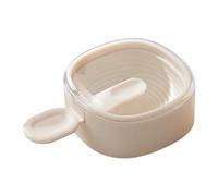 Stampi per , impilabili, multifunzionali, per uso alimentare, gadget da cucina per cortile, barbecue, feste di compleanno, snack per bambini, picnic