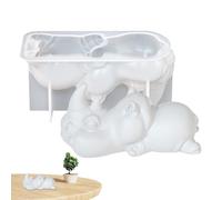 Stampi Per In Silicone | Stampi In Silicone Per Produzione Di ,Stampi A Forma Di Animali Per Artigianato Cucina Famiglia Amici Festa Della Mamma