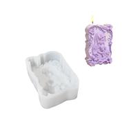 Stampi per la festa della mamma stampi per fusione madre e bambino in silicone resina epossidica per decorazione festa di nozze cerotti in silicone mamma e bambino