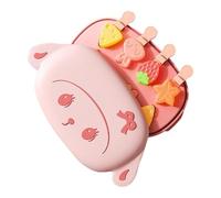 Stampi Per Pali Di Ghiaccio In Silicone - Creatore Di In Silicone,Utensili Per Dessert Freddi E Bevande