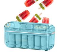 Stampi per pallet di ghiaccio,Stampi per pallet di ghiaccio, Stampi per pallet fatti in casa Macchina per fare ghiaccioli congelati, Stampo per pallet, stampi per ghiaccioli trasparenti c