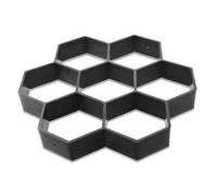 Stampi per pavimentazione, Stampo for pavimentazione fai da te in cemento, mattoni, pietre, strada, stampi for, forniture for edifici giardino