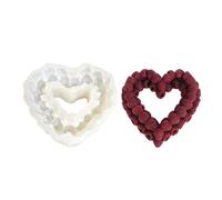 Stampi per torta lampone in silicone Forma realistica frutta per sformare senza sforzo e decorazioni versatili per la cottura Perfetto per la decorazione torte da dessert