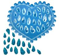 Stampi per unghie 3D in silicone, forme di temi floreali, texture in silicone per estetiste e studenti, forme di fiori in silicone