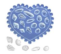 Stampi per unghie multifauntali stampi per lo styling di vari stampi per accessori miglioramento riutilizzabili decorazioni per unghie epossidiche