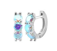 Stampi Produttore Organizzatore Anello Gioielli Di Moda E A Gorgeous Accessory To Light Up Every Importante Momento Piercing Forniture Trapano Gioielli, Taglia unica, Zinco alloy, Senza Gemme