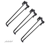Stampi rotondi in silicone - Stampi in silicone per specchi di grandi dimensioni, utensili per colata in resina | Stampo in resina per tavolo fai da te, stampo per tavola salumi, forniture f