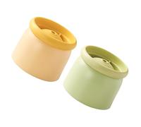 Stampi rotondi per cubetti di ghiaccio Whisky Ice Ball Maker Stampo per sfere di ghiaccio per cocktail Bourbons Casa lenta fusione stampo a sfera