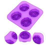Stampi Sapone Silicone Stampini Per Cioccolatini Stampo Caramelle Biscotti