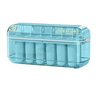 Stampi, stampi a forma di gambo - Crema Pop Stampi Multi-Grids Ice Maker | Fatti in casa su , sul produttore del manico per forme congelate e trasparenti sul manico