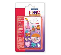 Stampi tema bambino per fimo