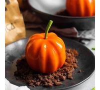 Stampi Torte Per Di Halloween Strumento Cottura Stampo in Silicone