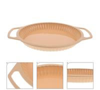 Stampi Torte Silicone Tortiera in Per Dolci Stampo Di Torta Rotonda