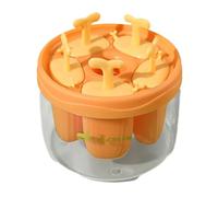 Stampi unici e per gelato e snack innovativi stampi per gelato a balena multifunzione ghiaccioli che rendono unici e snack