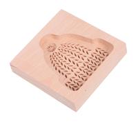 Stampi X Biscotti Natalizi Timbro Di Goffra Del Biscotto Natalizio