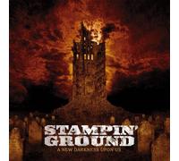 Stampin' Ground - From Which They Bleed