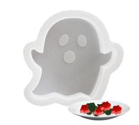 Stampini A Tema Halloween Candeliere Festivo | Stampini Per Candele A Facile Sformatura Adatto A La Casa, L'Ufficio, Lo Studio, Le Feste, Il Soggiorno, La Camera Da E Le
